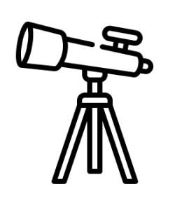 Un Tesoro Per Astrofili